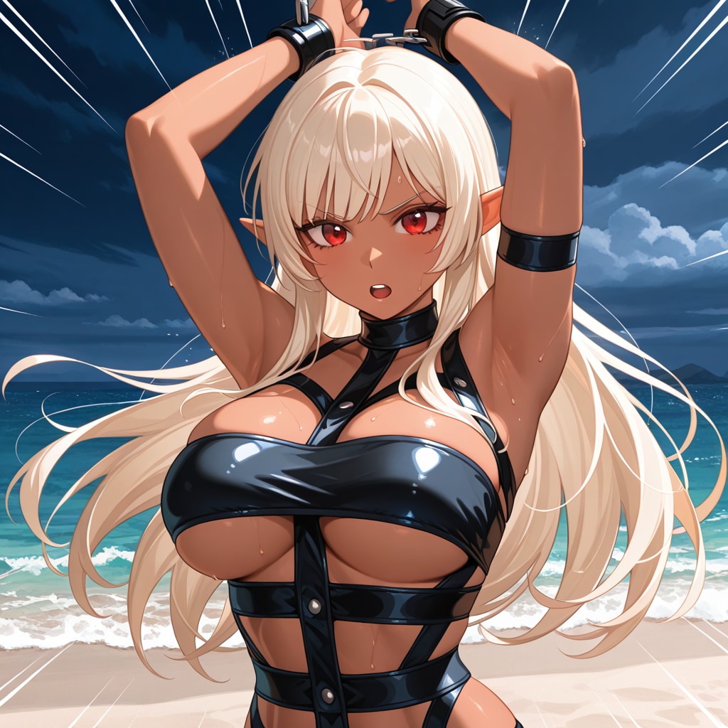 HOT LIMIT♡