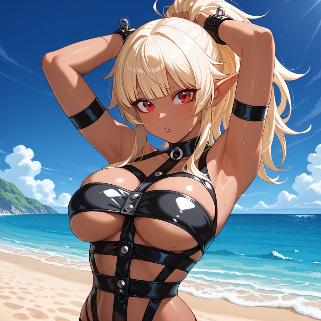 HOT LIMIT♡