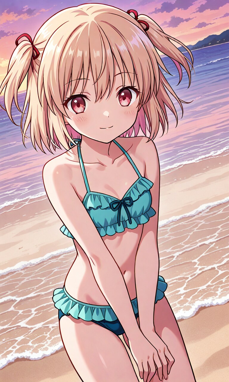 綾野梨花
