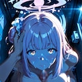 聖園ミカ / ブルーアーカイブ #2 4枚目