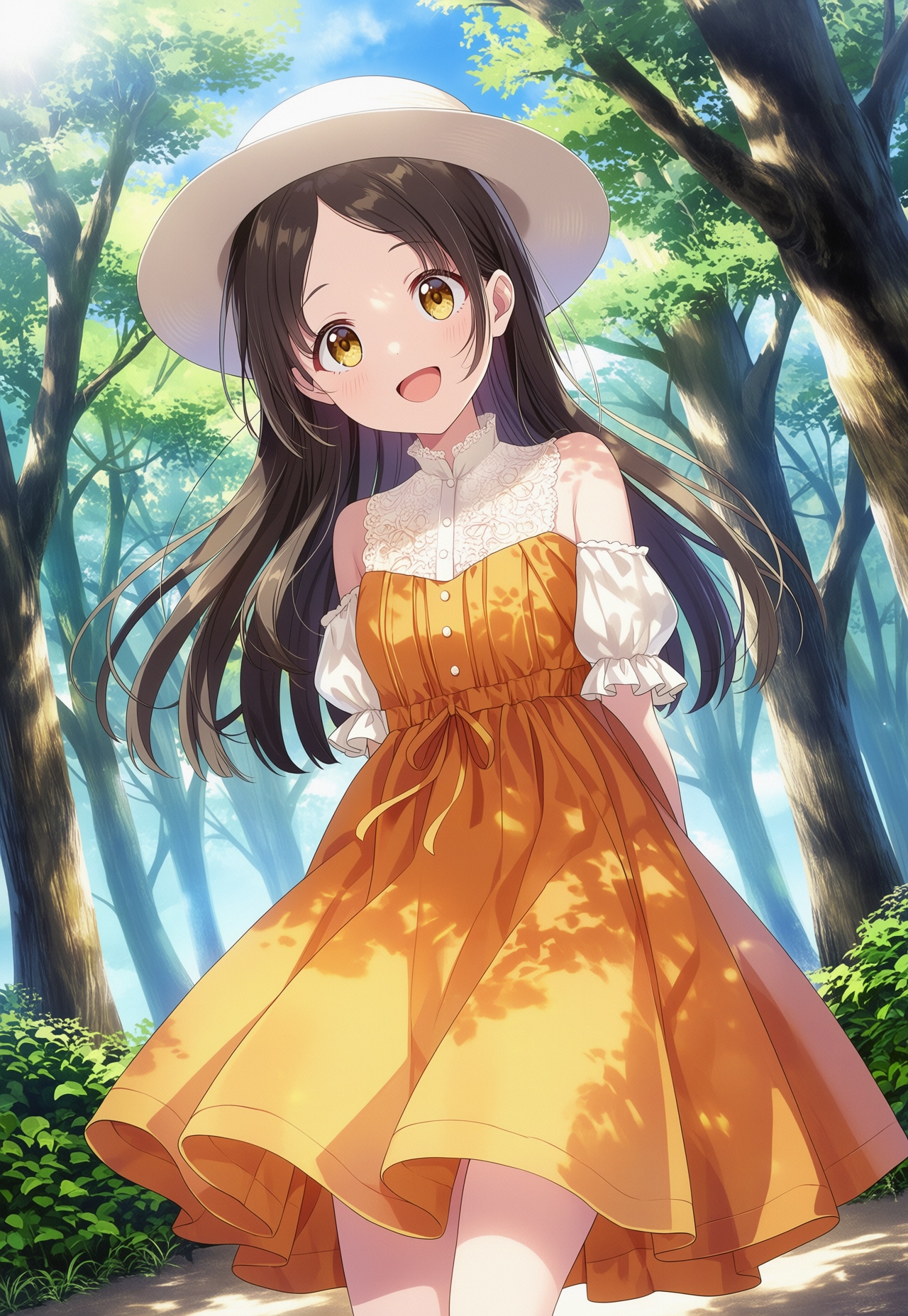 倉本千奈