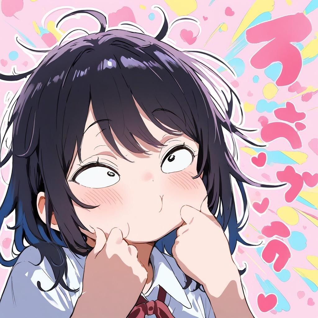 へんがお