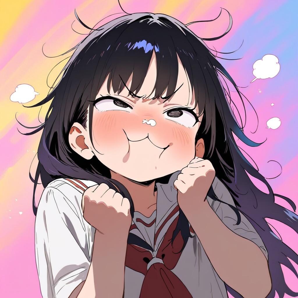 へんがお