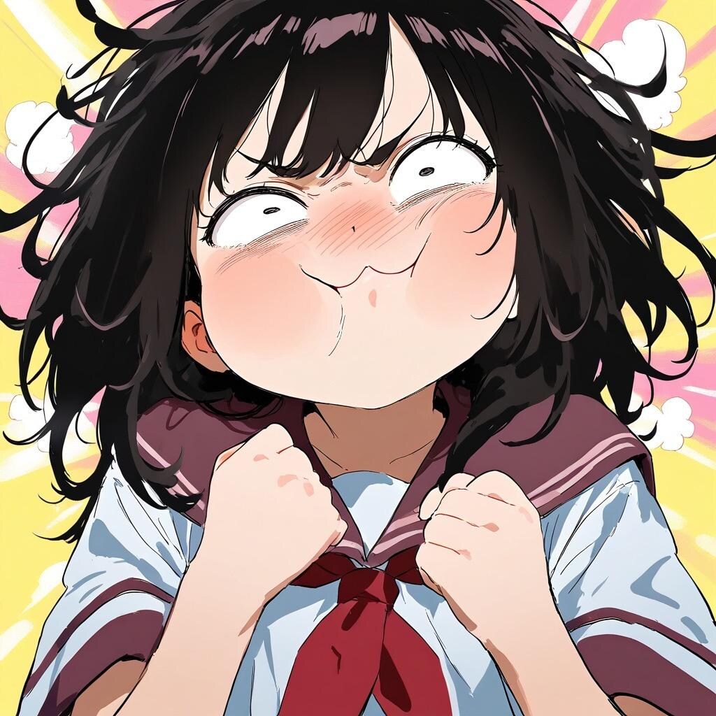 へんがお