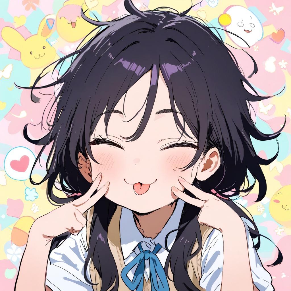へんがお