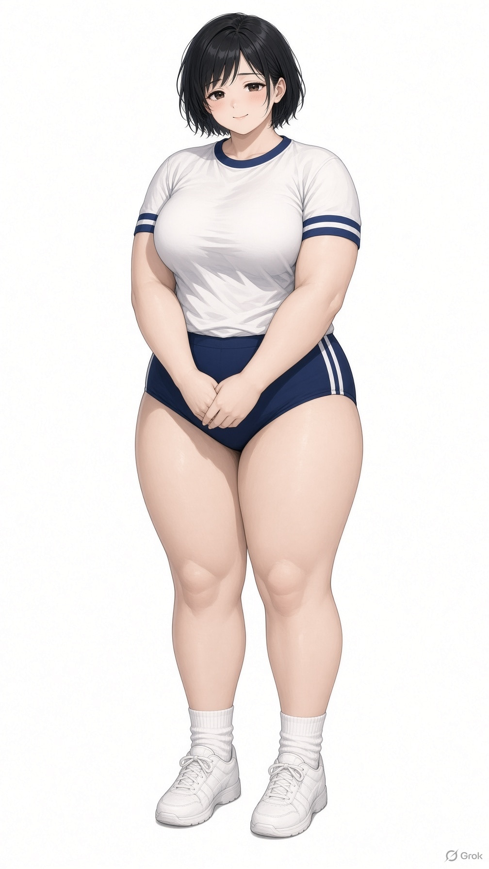 小雀恵 | の人気AIイラスト・グラビア
