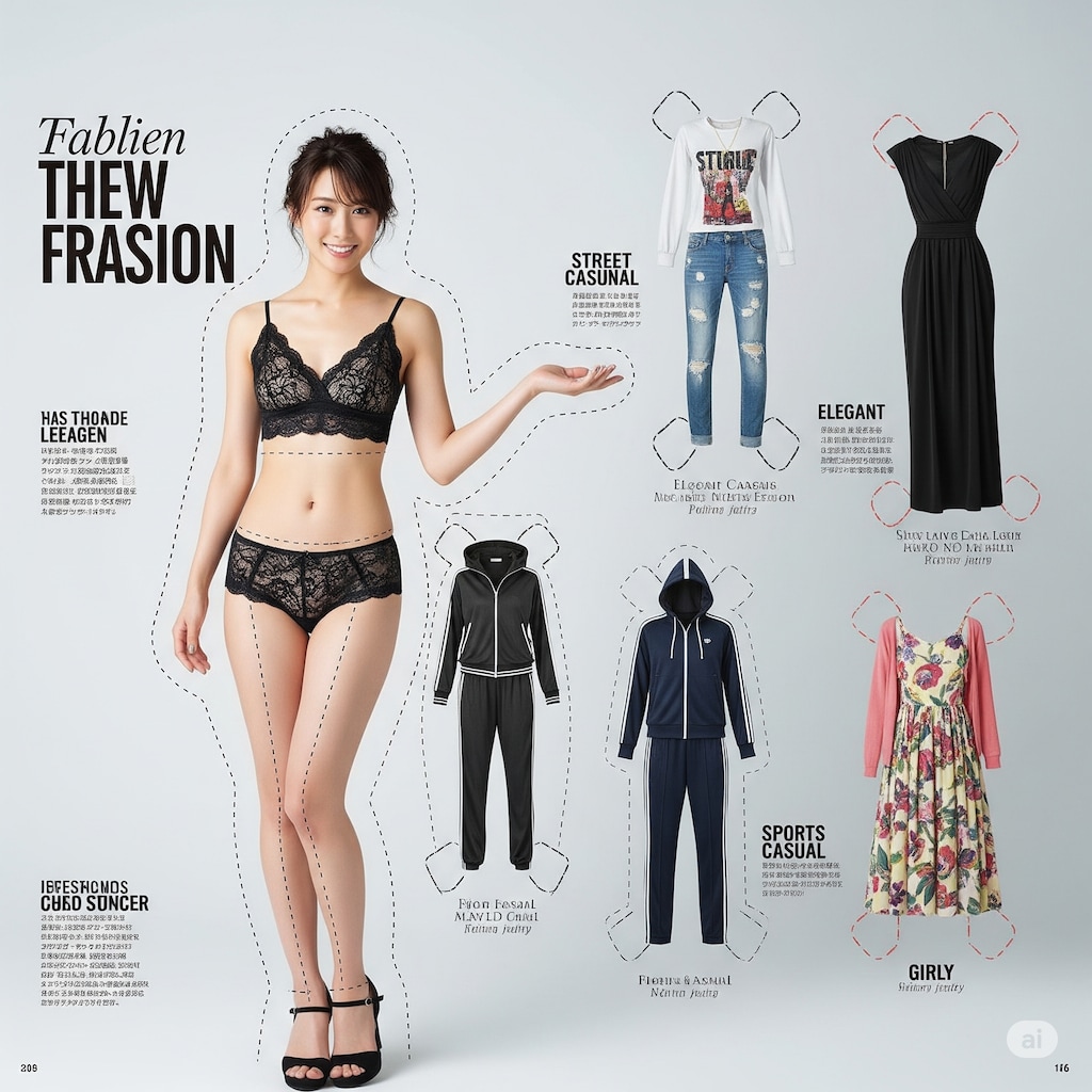 着せ替えちゃん