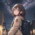 V4B全然いいじゃん！～七夕シーズンに冬の天の川の画像を上げてみる～ 6枚目