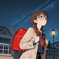 V4B全然いいじゃん！～七夕シーズンに冬の天の川の画像を上げてみる～ 5枚目