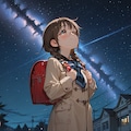 V4B全然いいじゃん！～七夕シーズンに冬の天の川の画像を上げてみる～ 4枚目