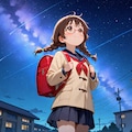 V4B全然いいじゃん！～七夕シーズンに冬の天の川の画像を上げてみる～ 3枚目
