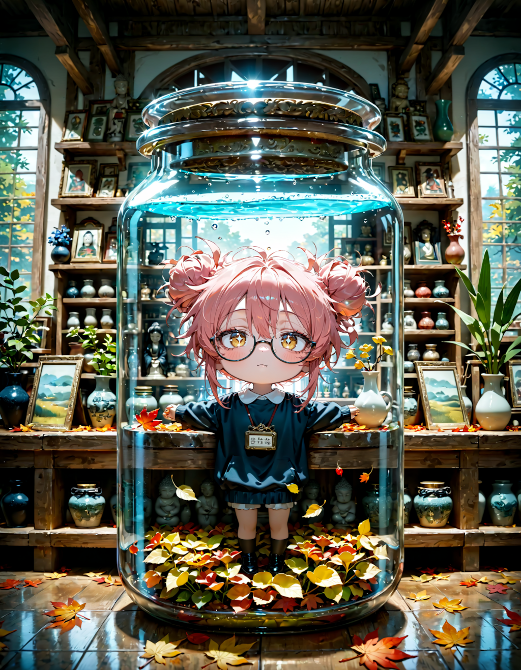 今日は何の日？　骨董の日