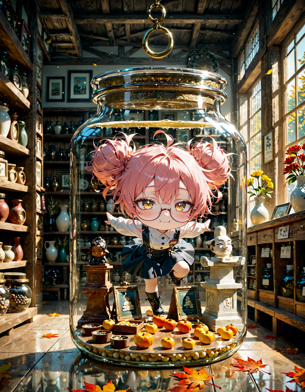 今日は何の日？　骨董の日