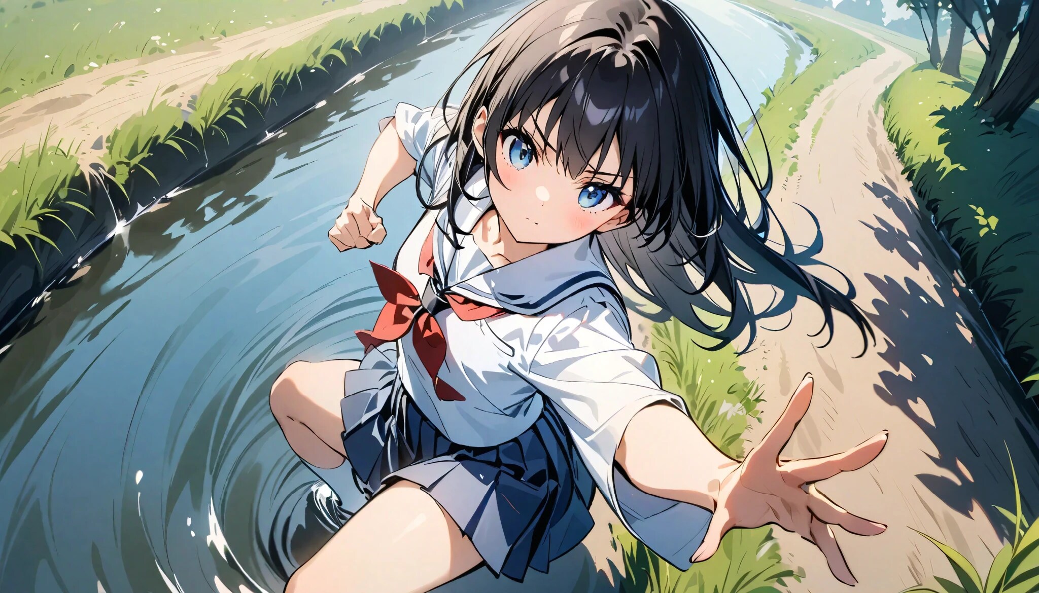 魔法世界のラヴィ-ラヴィ | の人気AIイラスト・グラビア