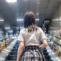 制服エスカレーター詰め合わせ 11枚目
