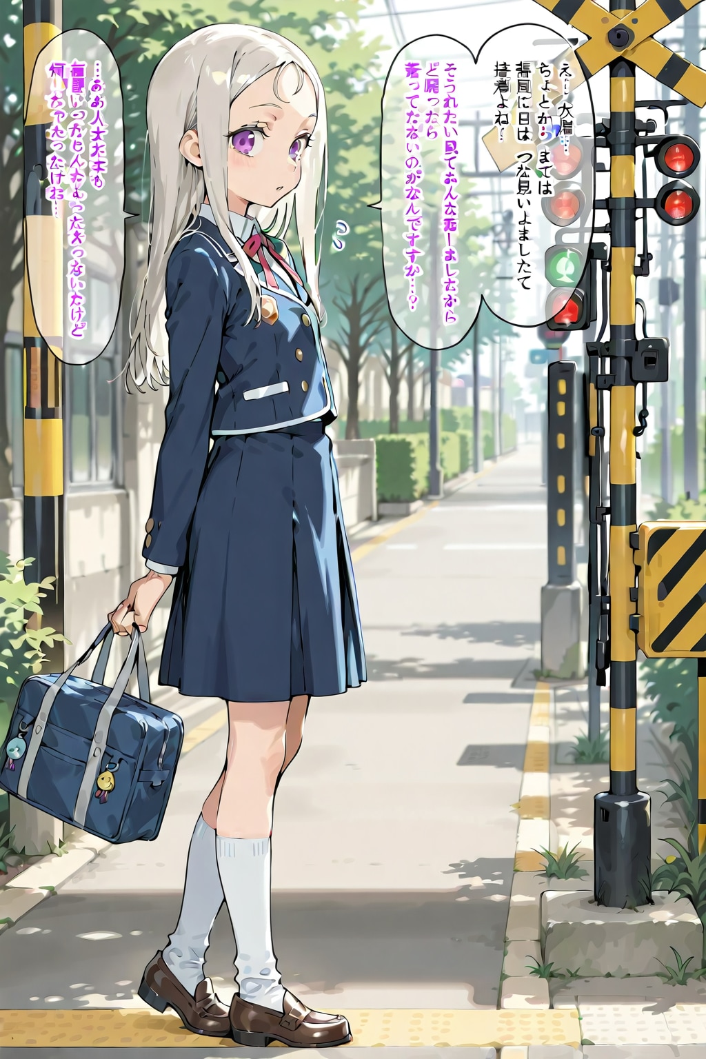 オカルティックな話、_20260308