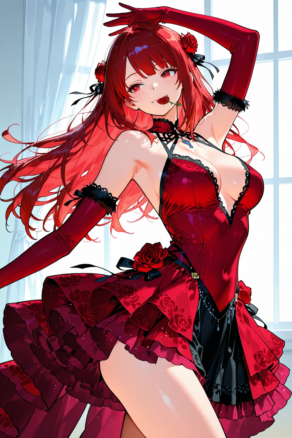 ソードダンサー