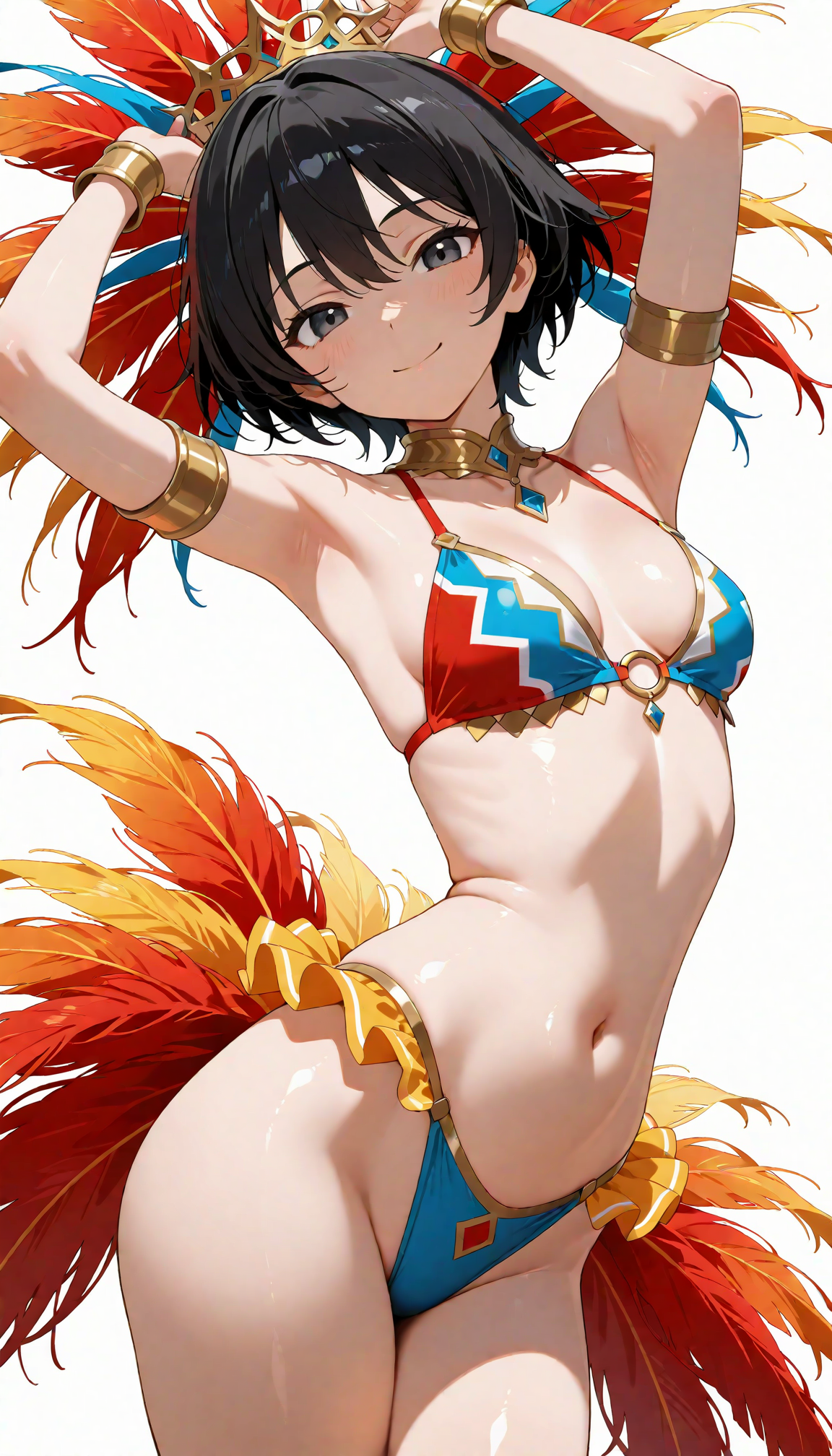 サンバ！