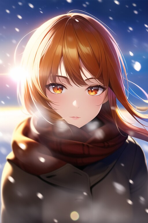 冬服