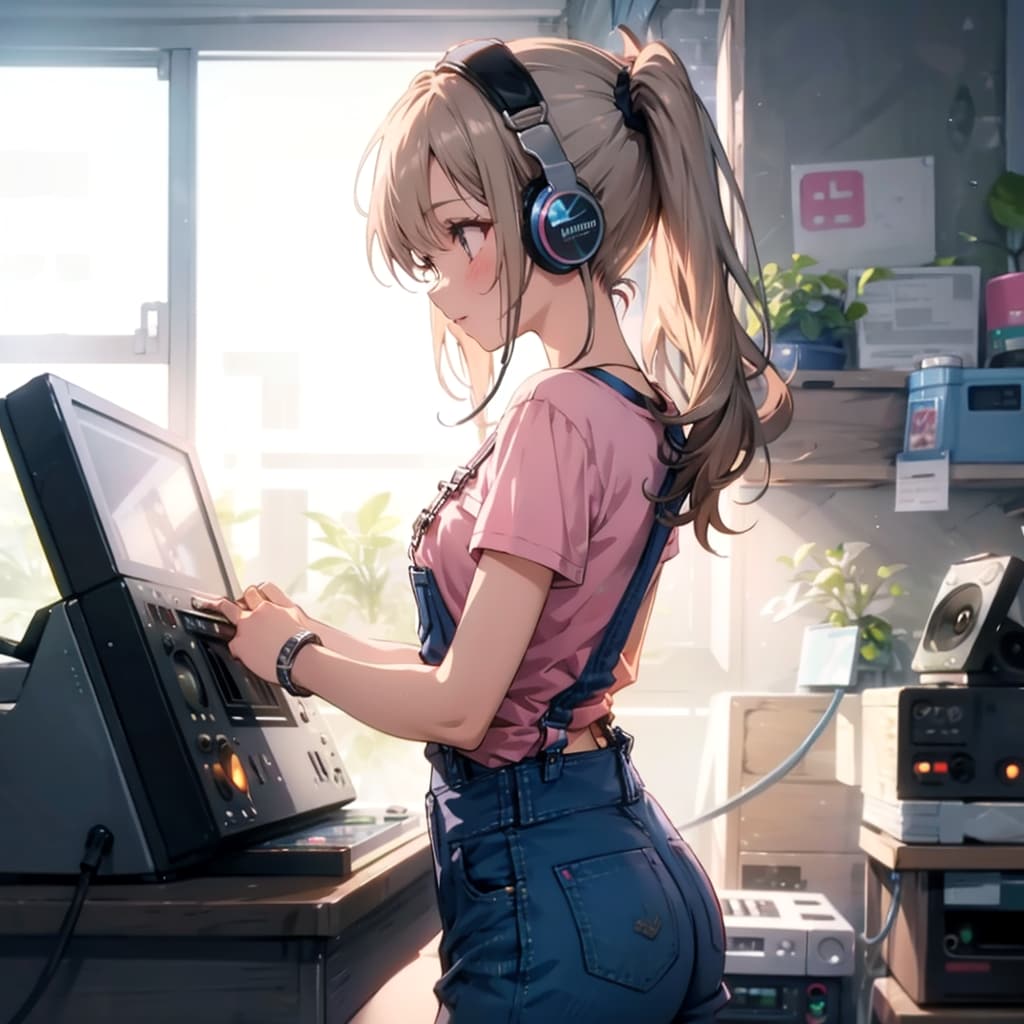 CQ CQ
