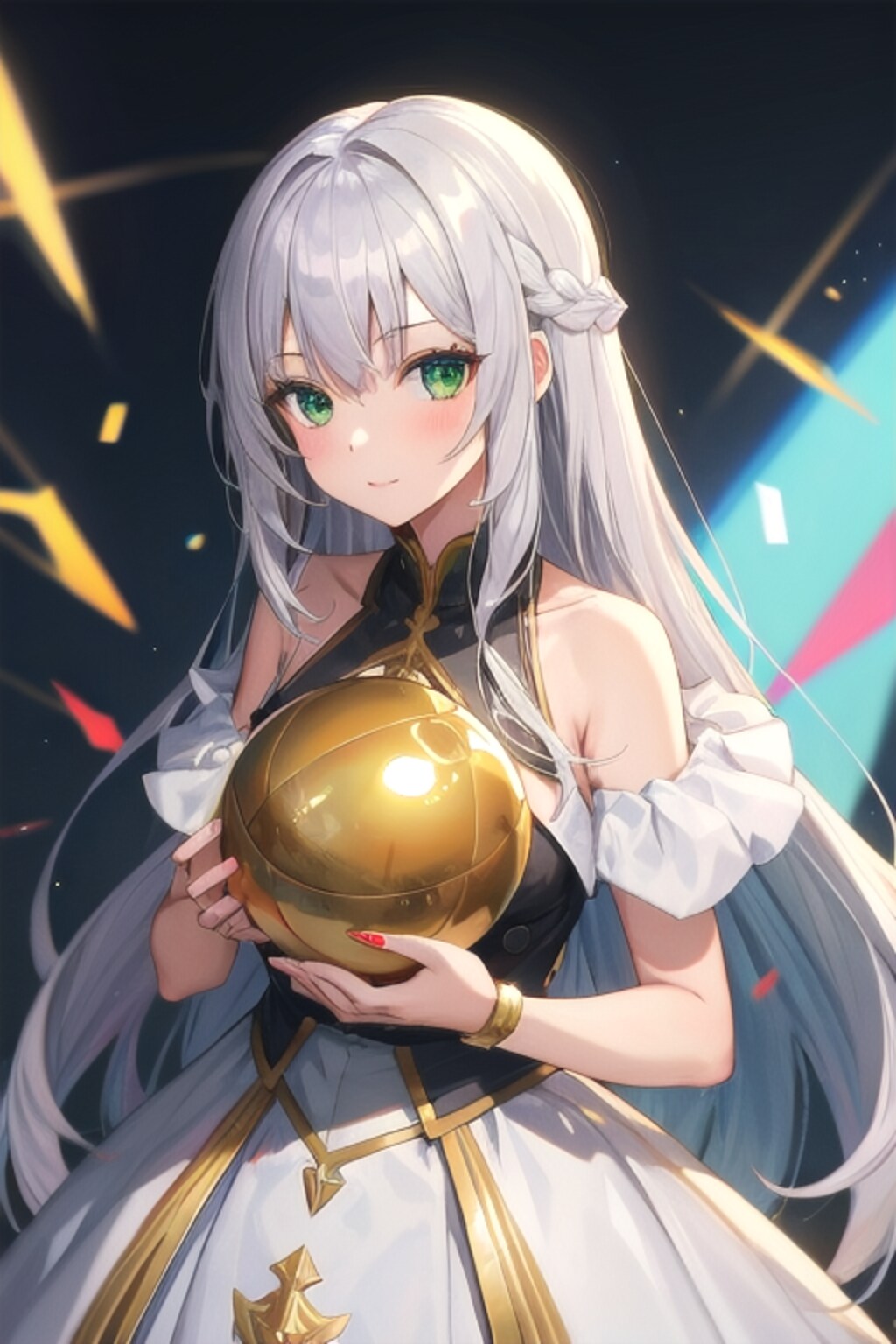 5/16   週刊ゴールデンボール