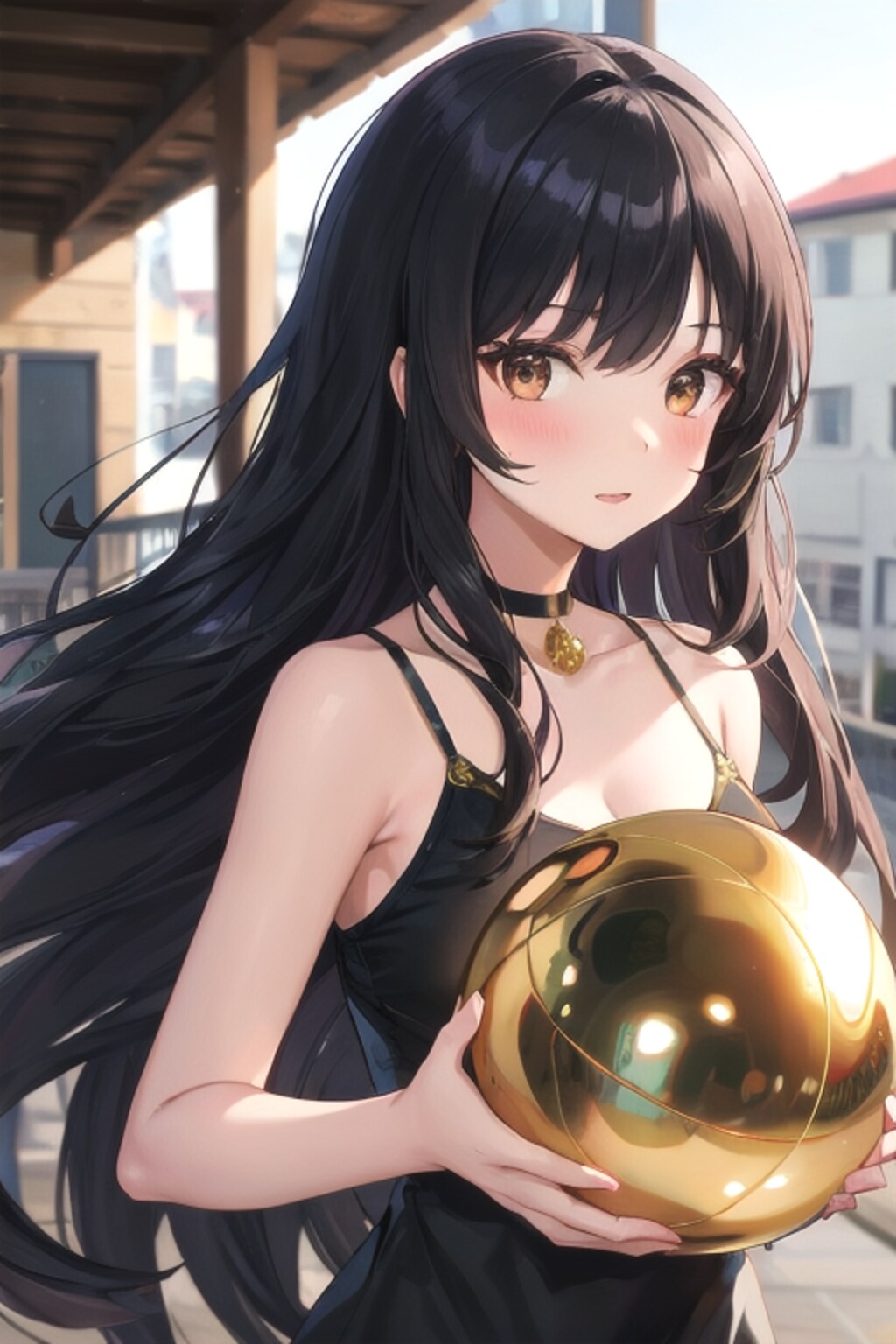 5/16   週刊ゴールデンボール