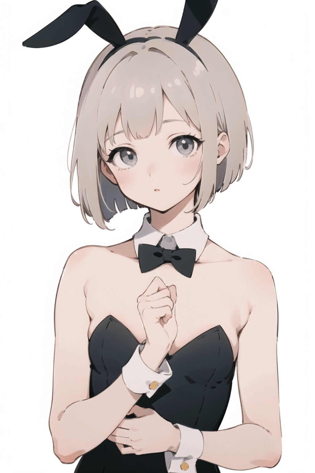 今日のバニーガール（2026/03/17）