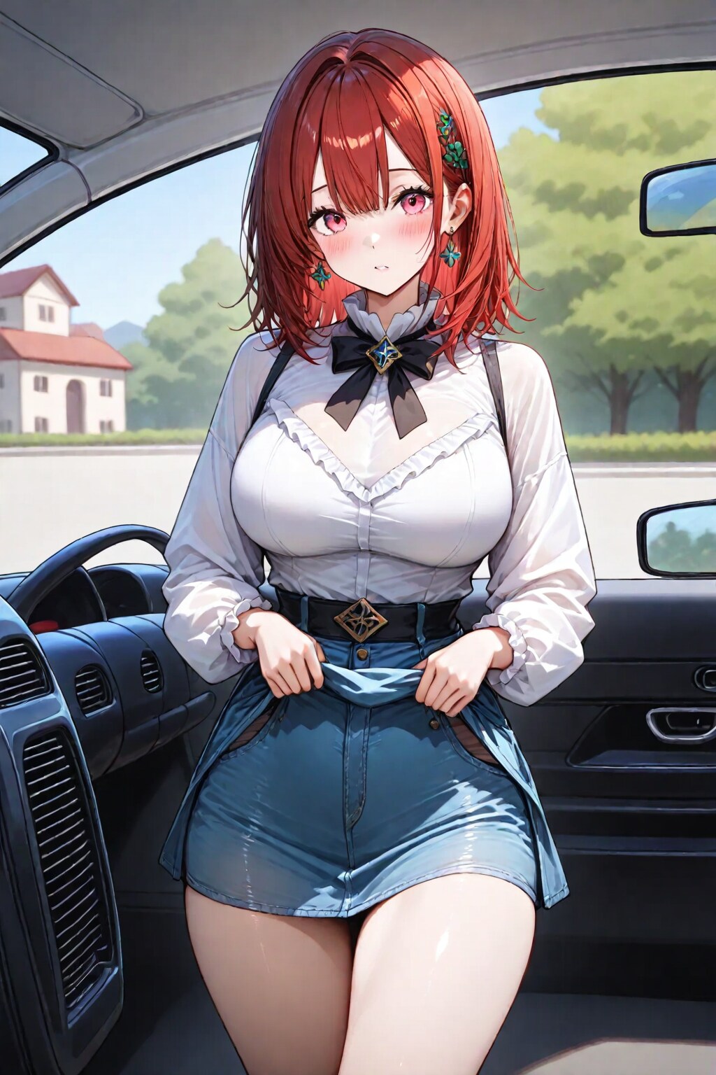 失敗作　ー何を狙っていたか、一目瞭然ー