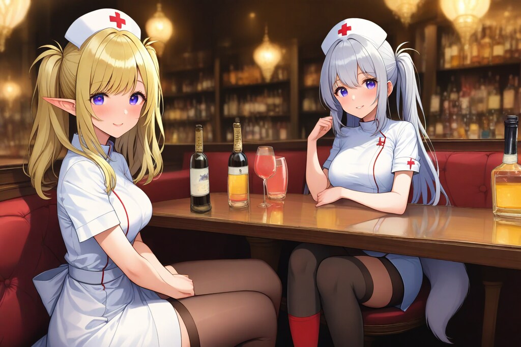 キミの目に、映るわたし