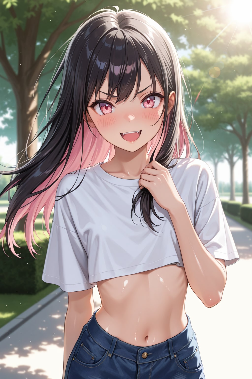緊急でうちの子たち！