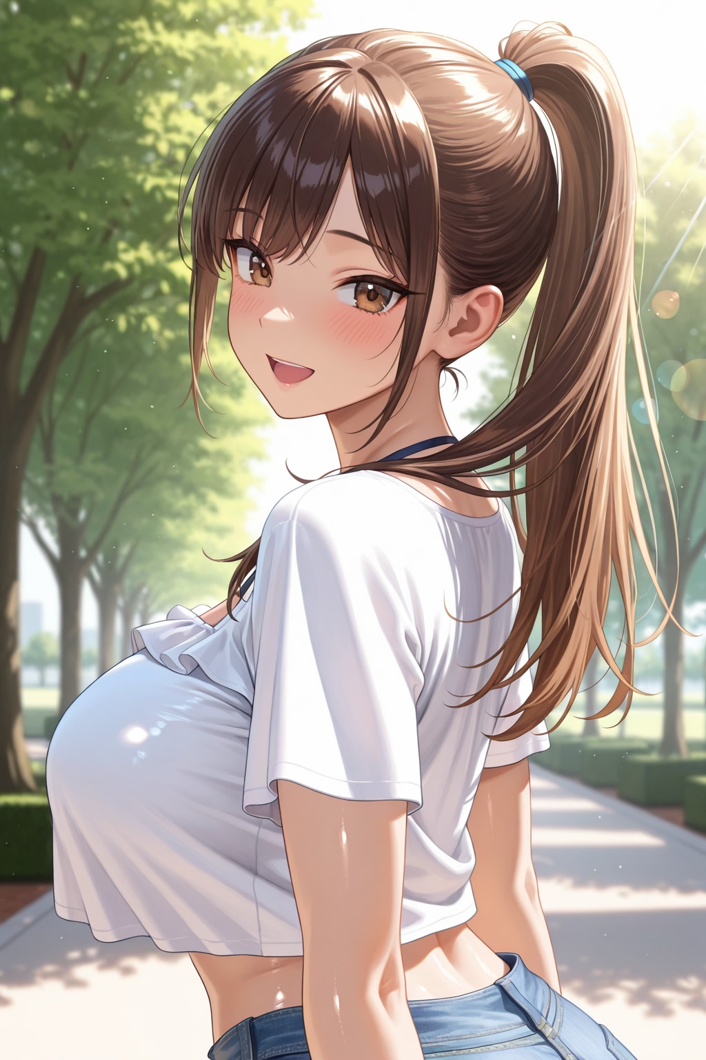 緊急でうちの子たち！