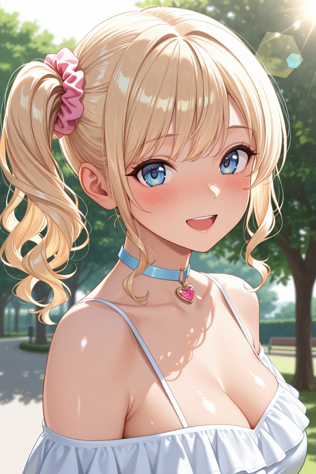 緊急でうちの子たち！
