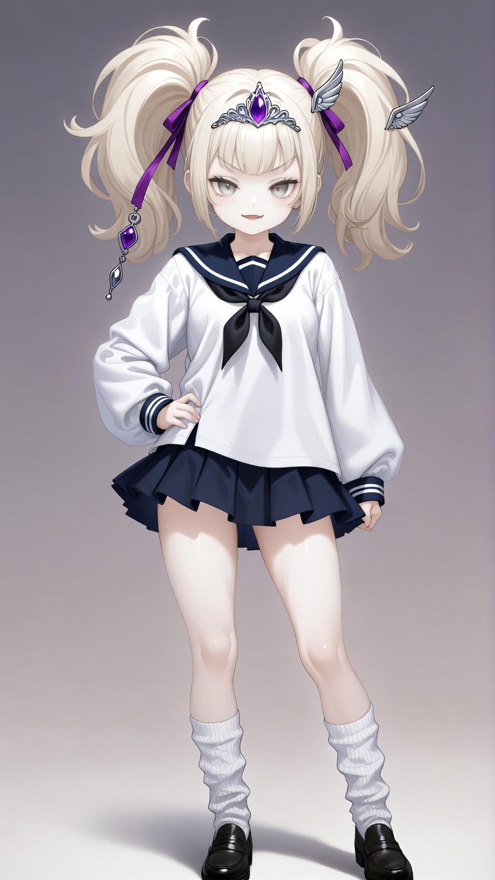 フレイヤ | の人気AIイラスト・グラビア