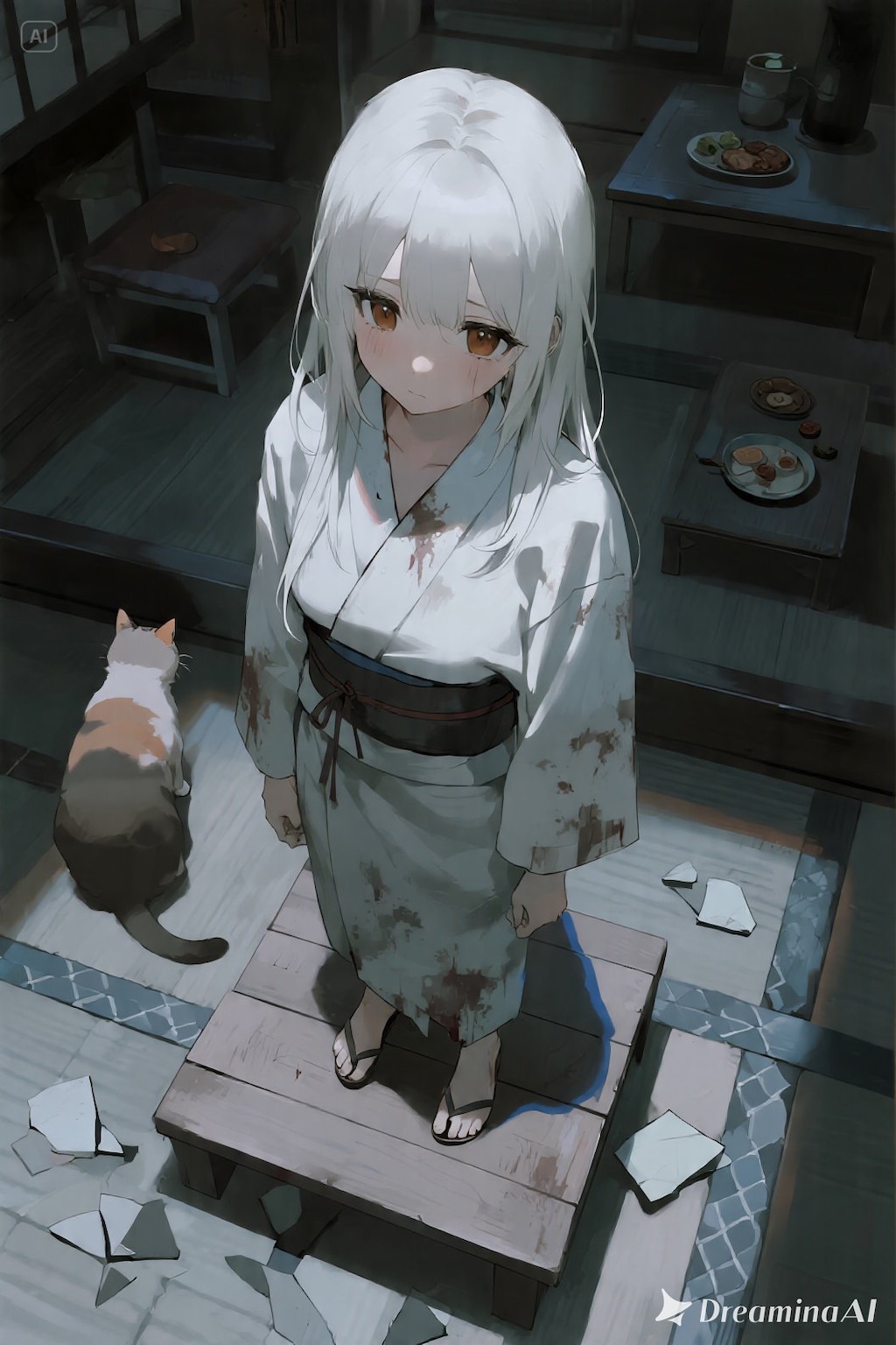 貧乏神121