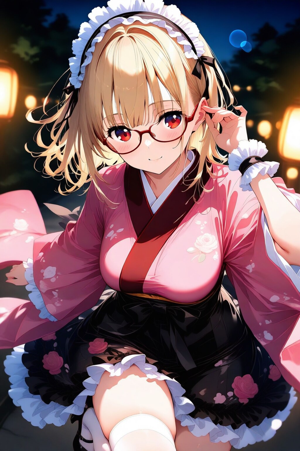 たまにはWAVEくん | の人気AIイラスト・グラビア