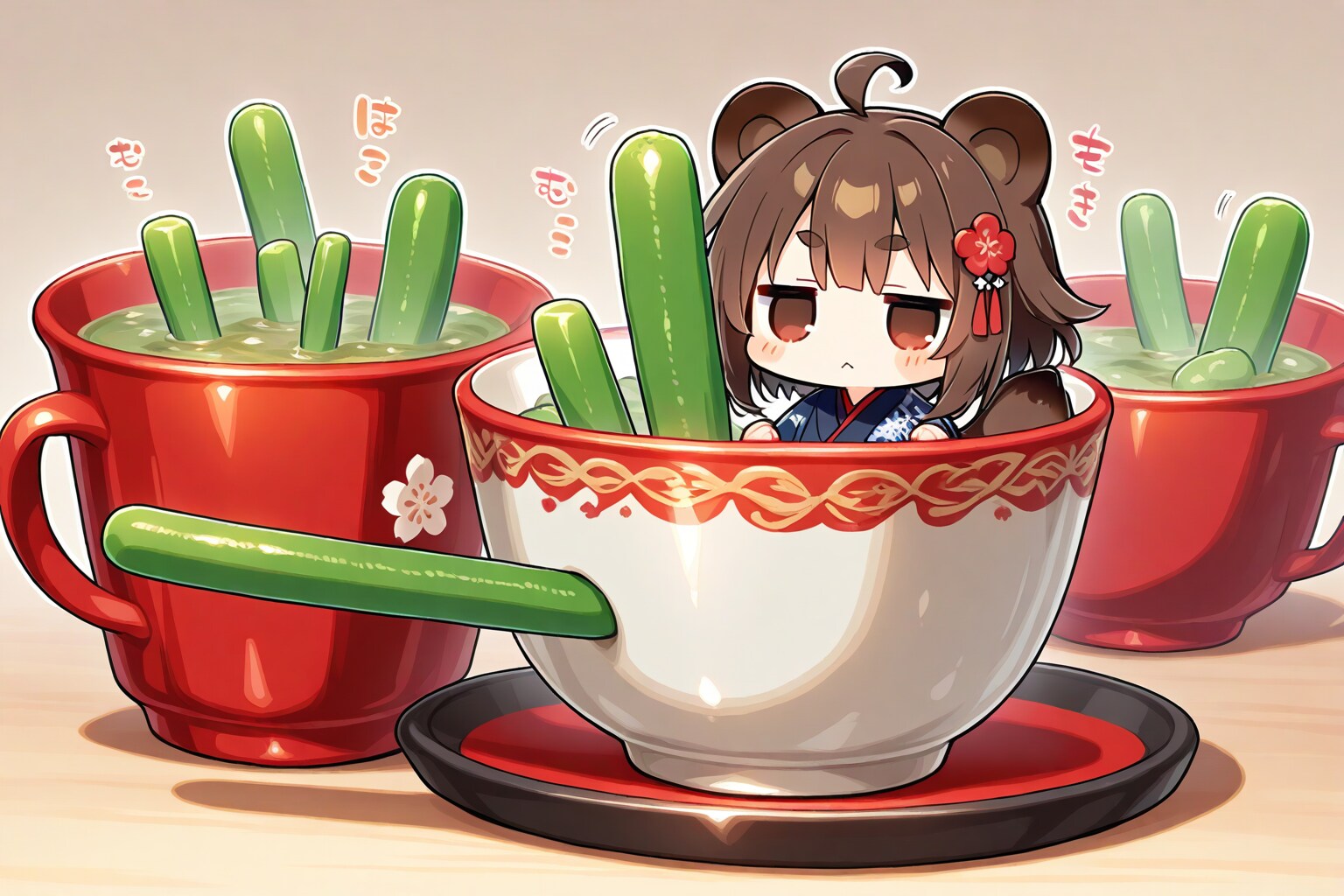 なんだこれ