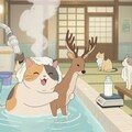 猫銭湯 4枚目