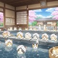 猫銭湯 2枚目