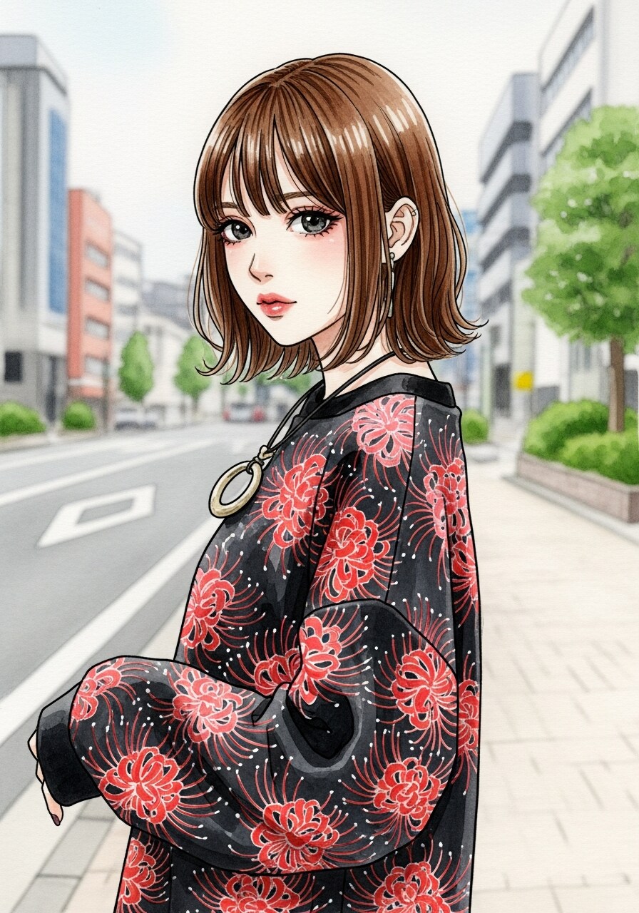 ヤンキー