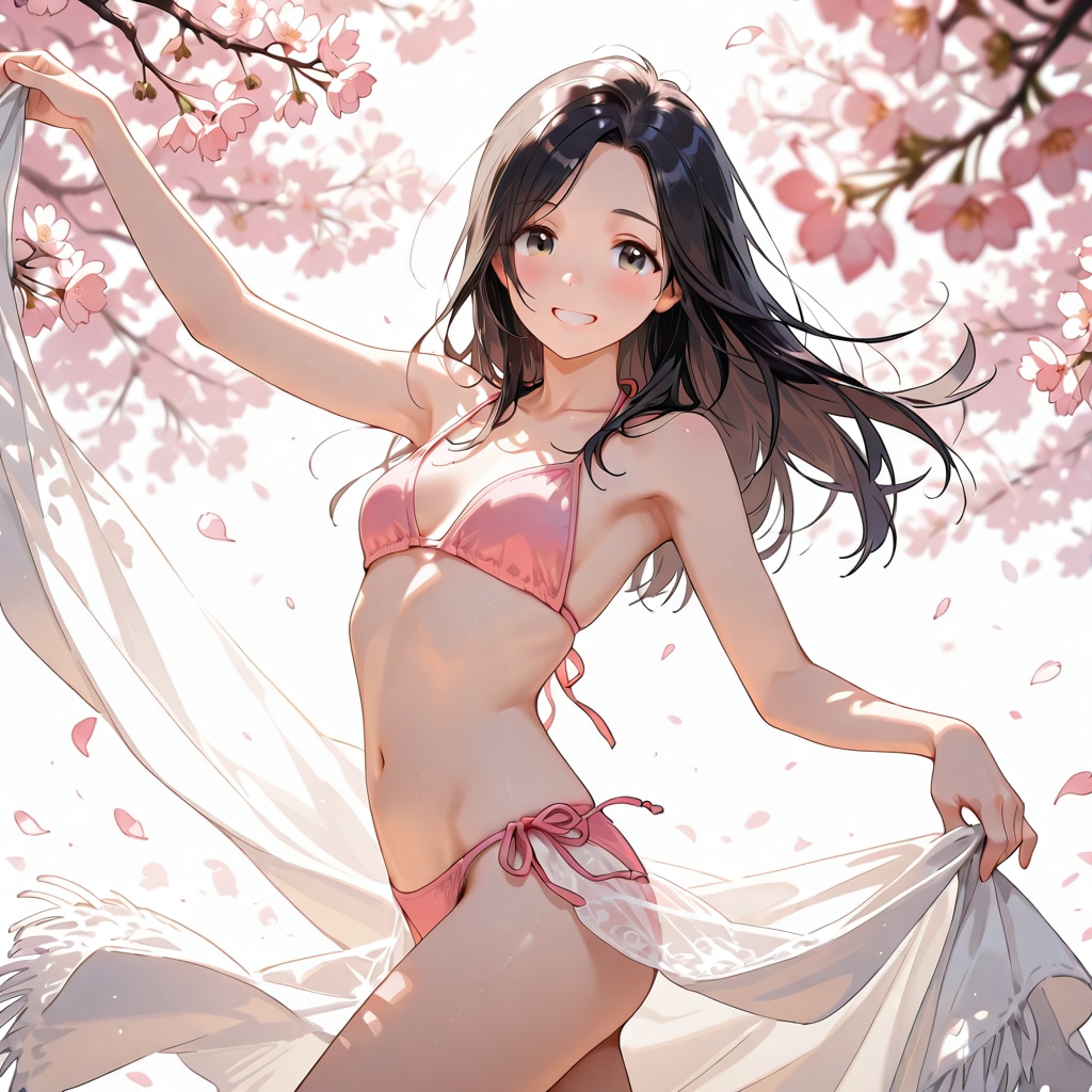BONSAIで和歌月まりあ
