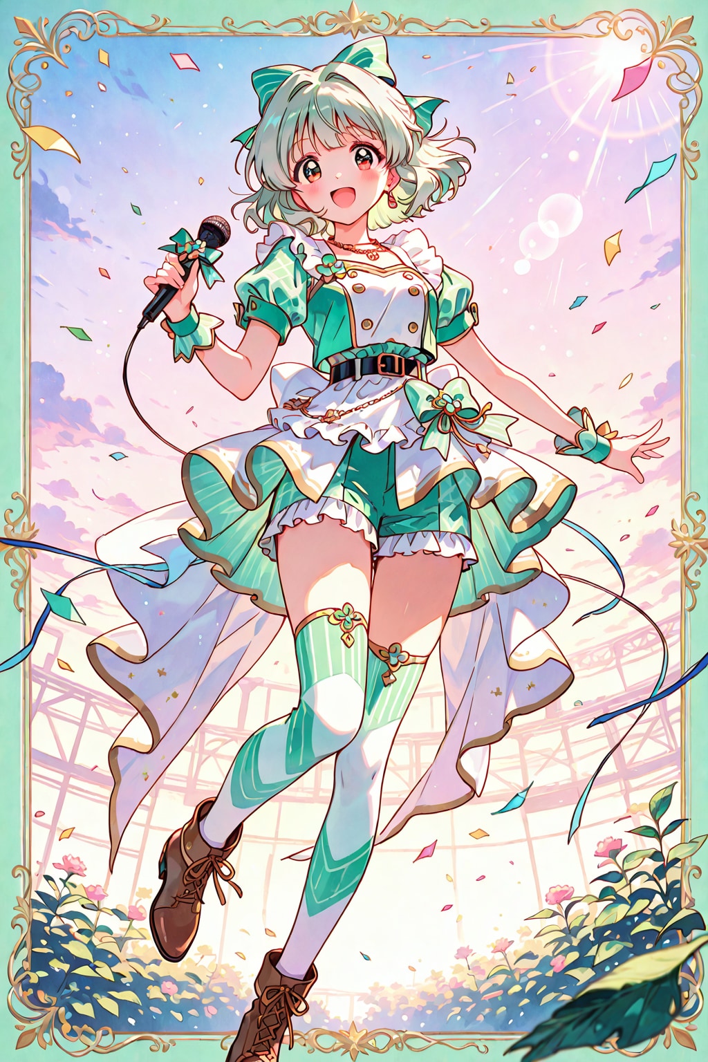 ちひお組の日向でーす