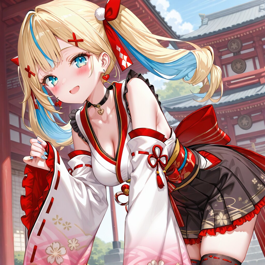 ……今日だけは、あんたの隣にいてあげる