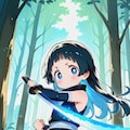 ninja 4枚目