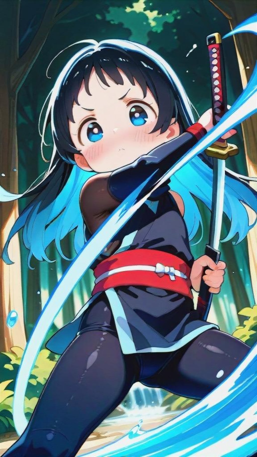 ninja