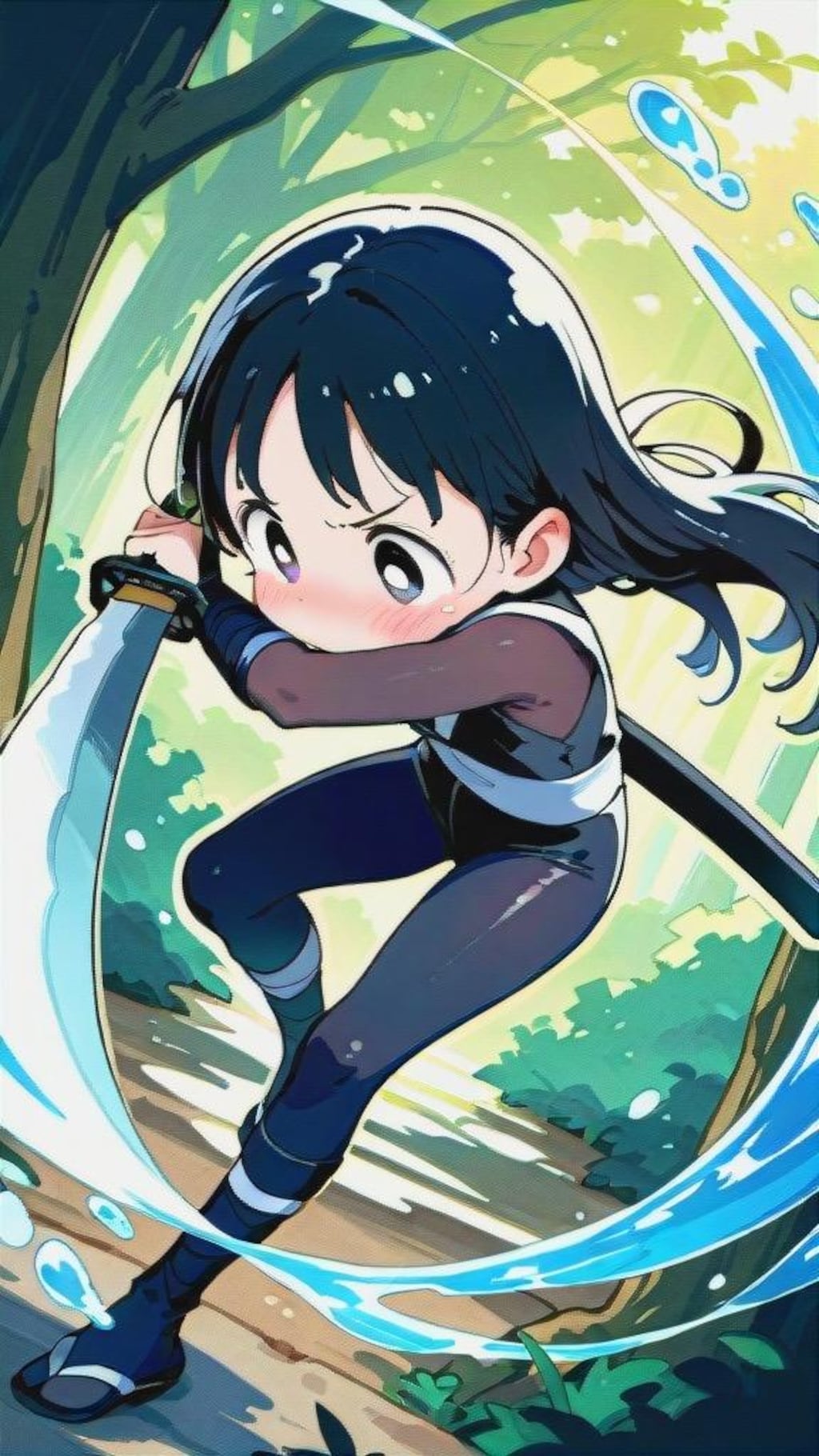 ninja