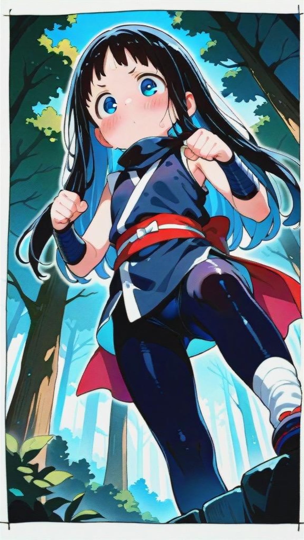 ninja