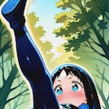 ninja 11枚目