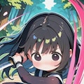 ninja 3枚目