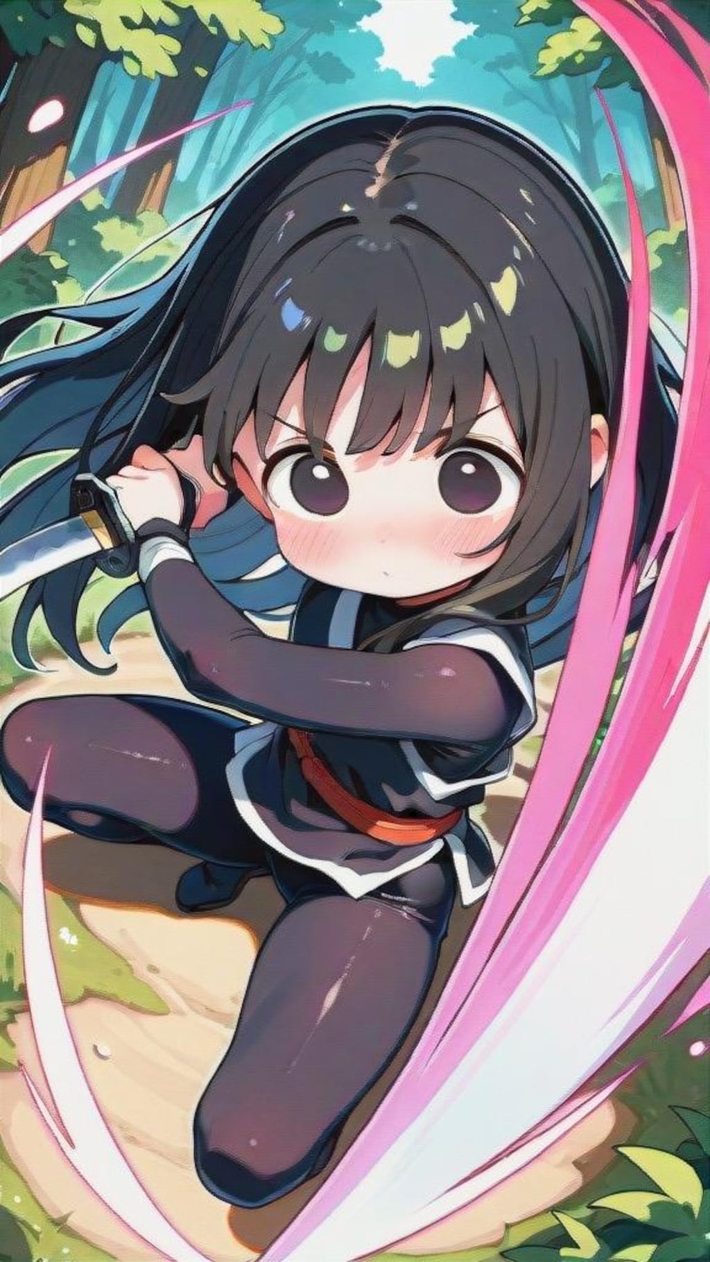 ninja