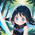 ninja 8枚目